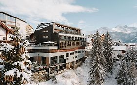 ALFA hotel